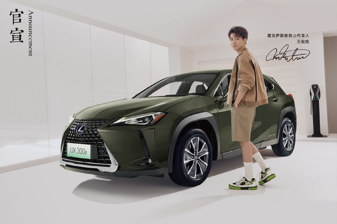 柳燕说营销汽车×明星梦幻联动饭圈营销未来可期-图4
