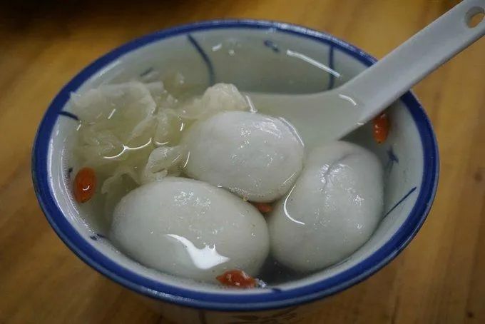 潮汕人冬至吃的鸭母捻,到底是什么?