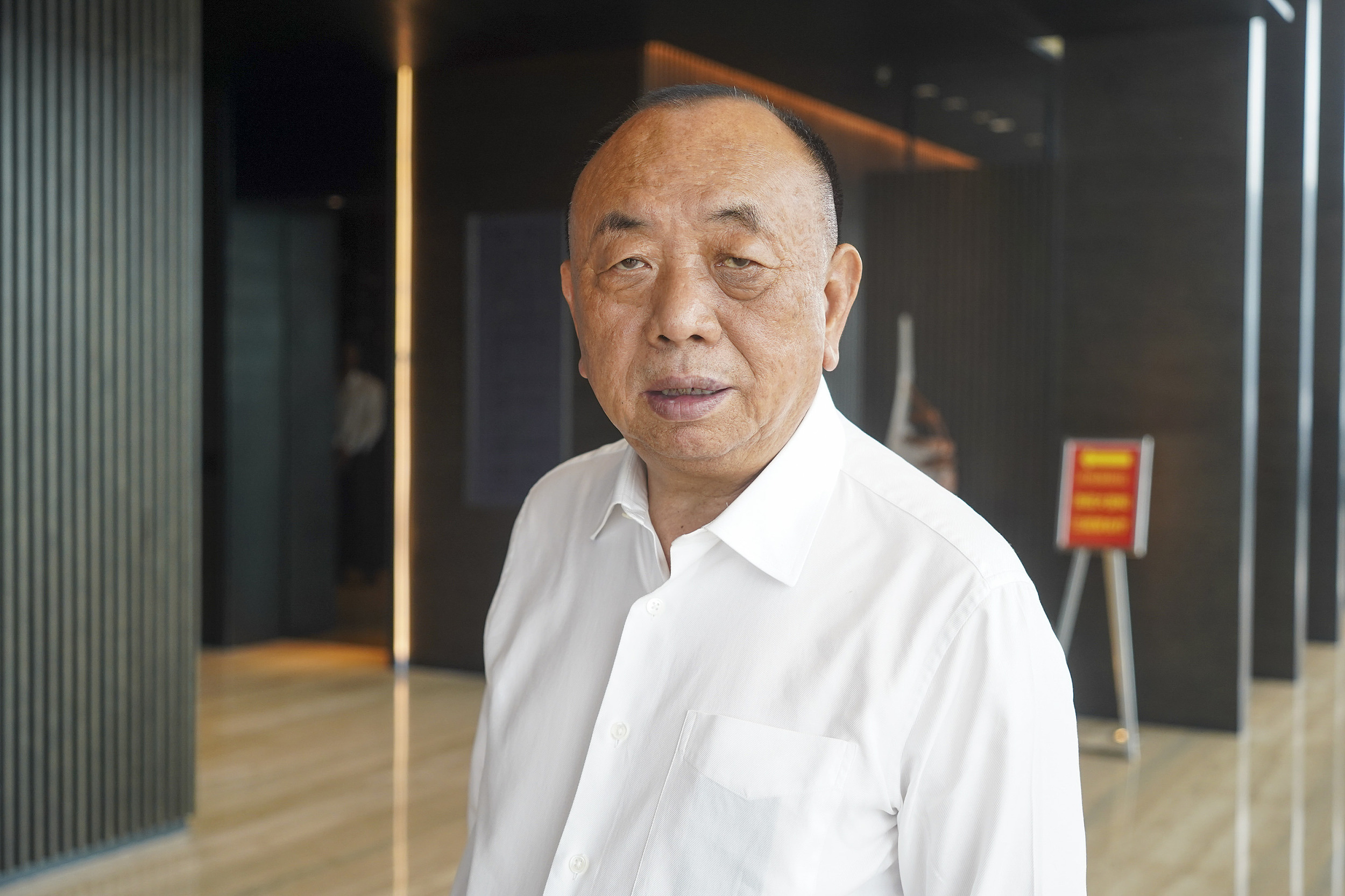 迈瑞医疗掌门重夺新加坡首富东南亚小腾讯老板上位仅十天