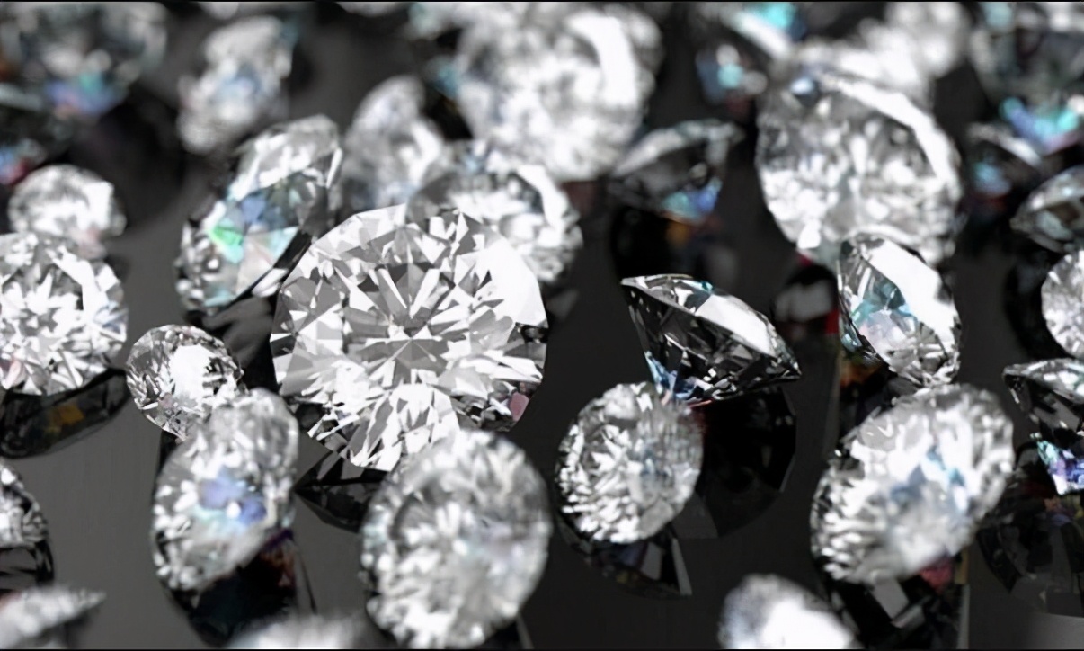 年产300万克拉人造钻石,国产垄断全球50%市场,成功夺回定价权__凤凰网