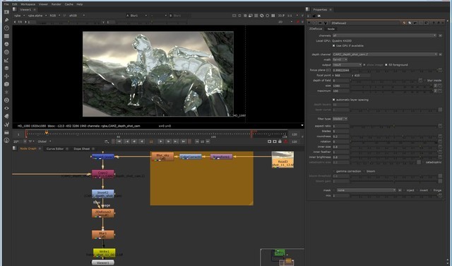 创意不等待 为何大家都选择AMD TR处理器