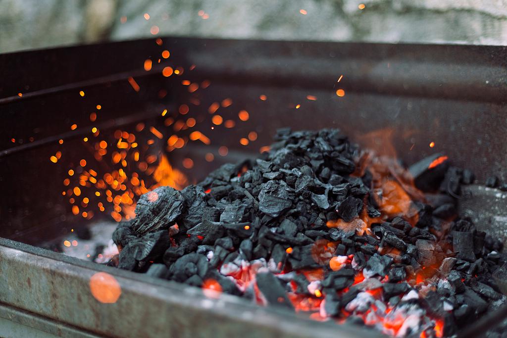 开历史倒车天然气紧缺下欧洲电力供应商开始抢购煤炭