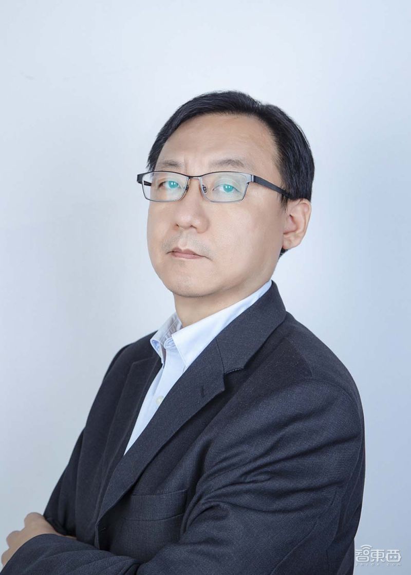 奥比中光首推iToF智能视觉平台 用三类产品推动3D视觉应用