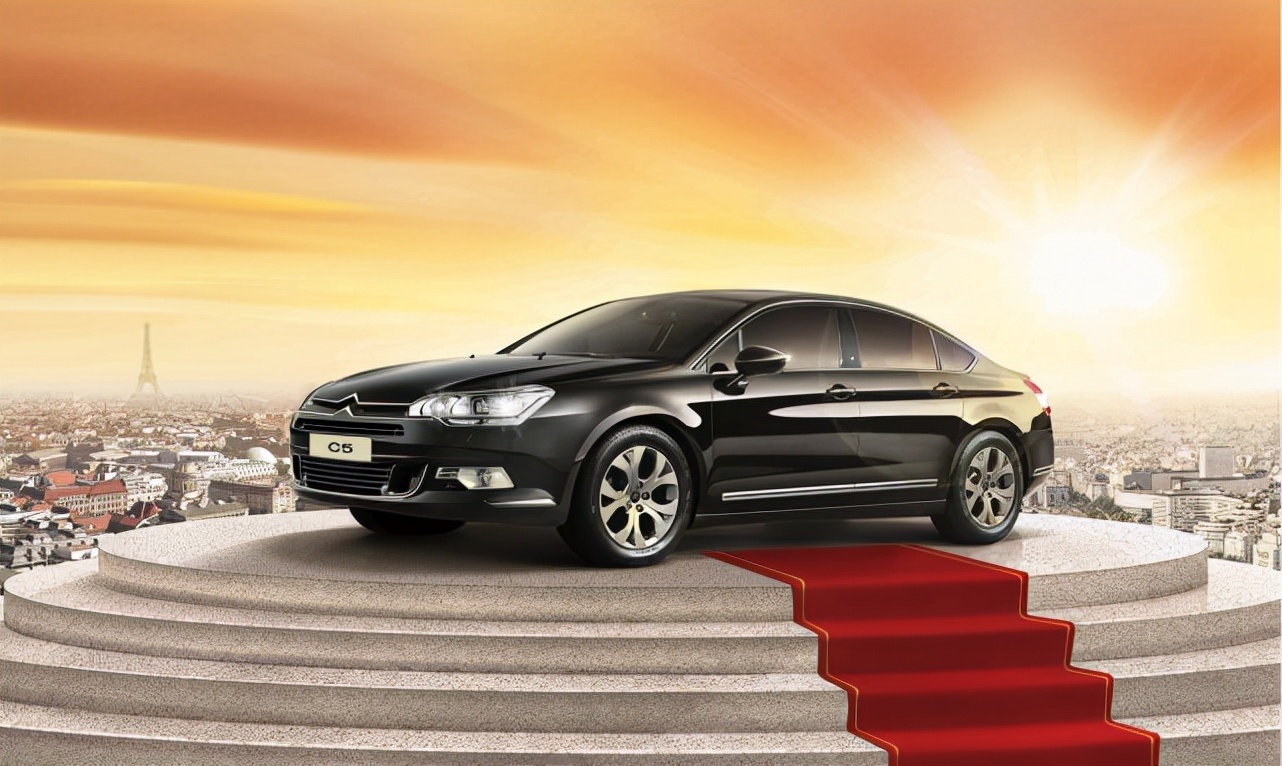 觉得14万买凡尔赛贵?你们可能不知道当年的雪铁龙c5有多强