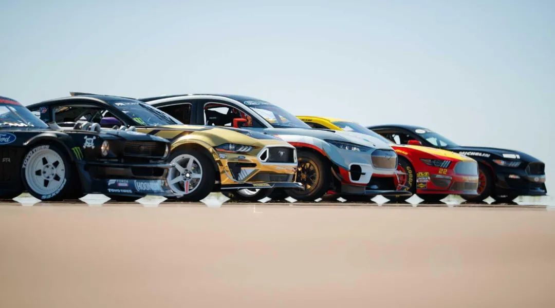 花30万左右买电动车尝鲜,我更推荐这款"够味"的