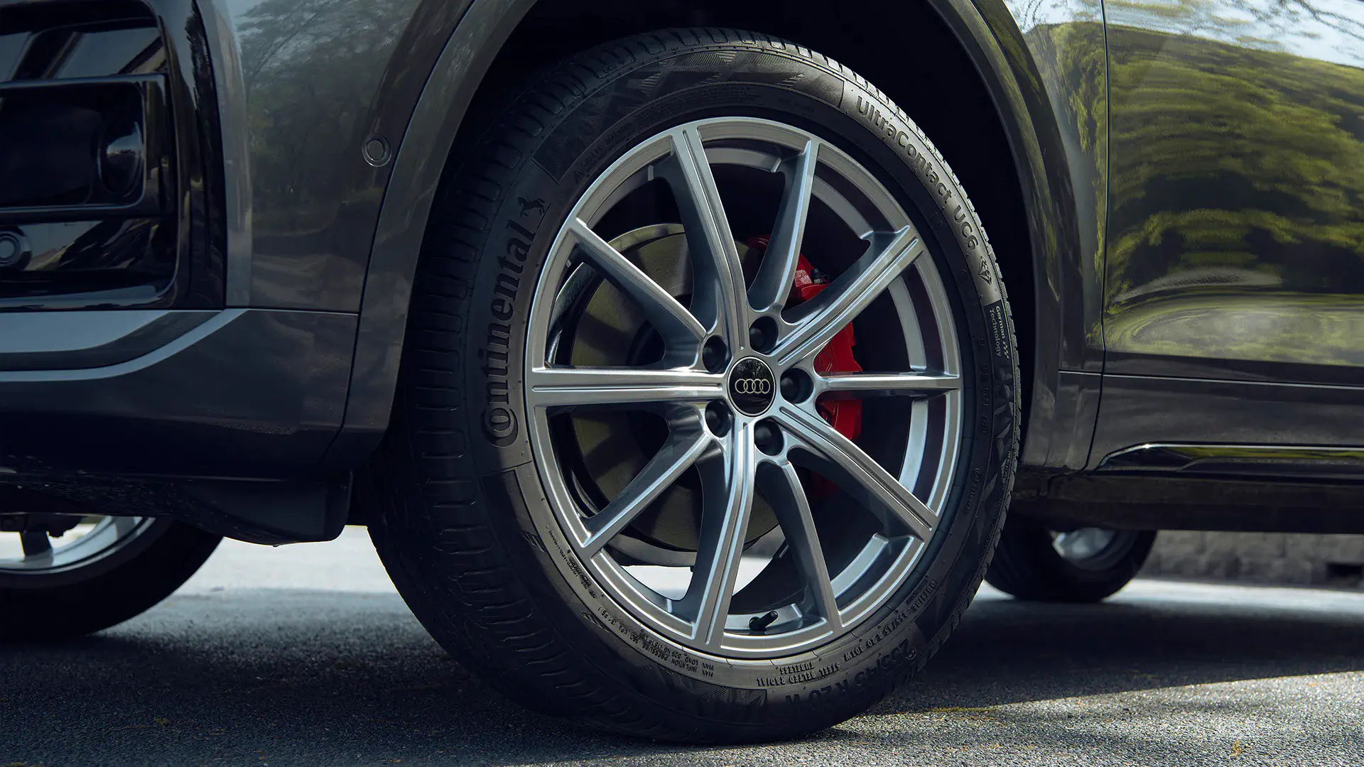 价格上涨标配增多新款奥迪q5l哪款更值