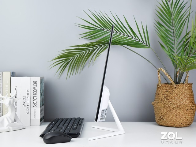 攀升A3刀锋一体机评测:超薄精英