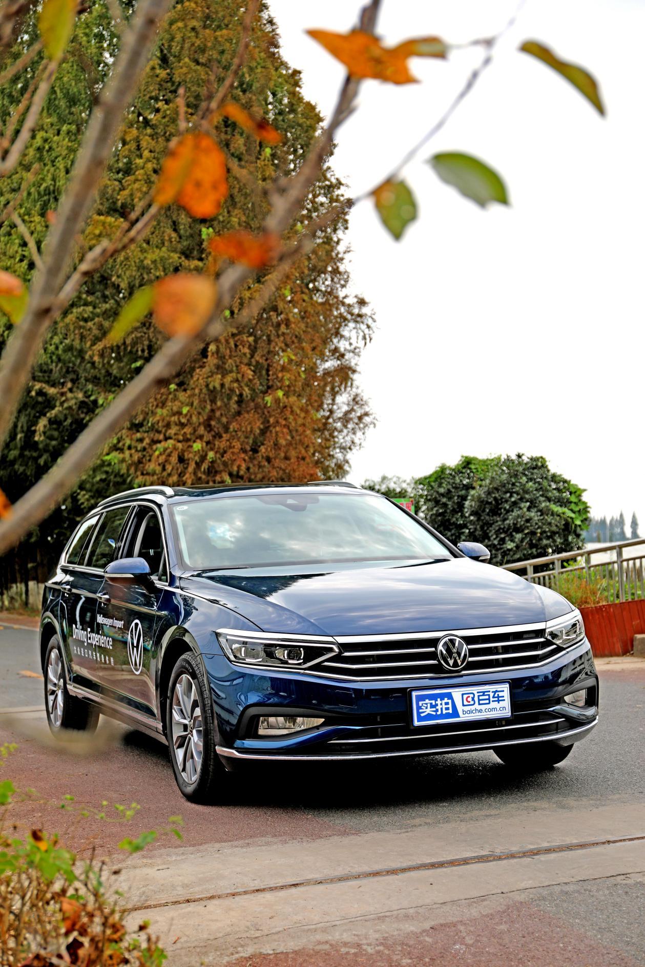 实拍新蔚揽旅行轿车 以品质格调诉说欧式优雅美学__凤凰网