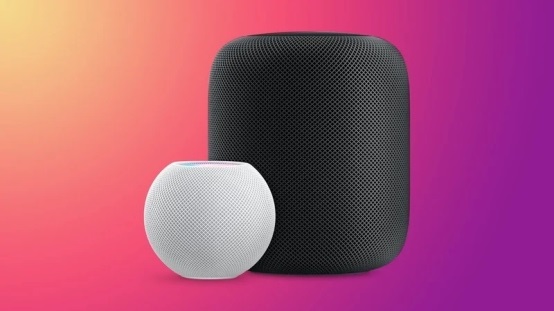 苹果宣布停产全尺寸HomePod，主推HomePod mini_凤凰网