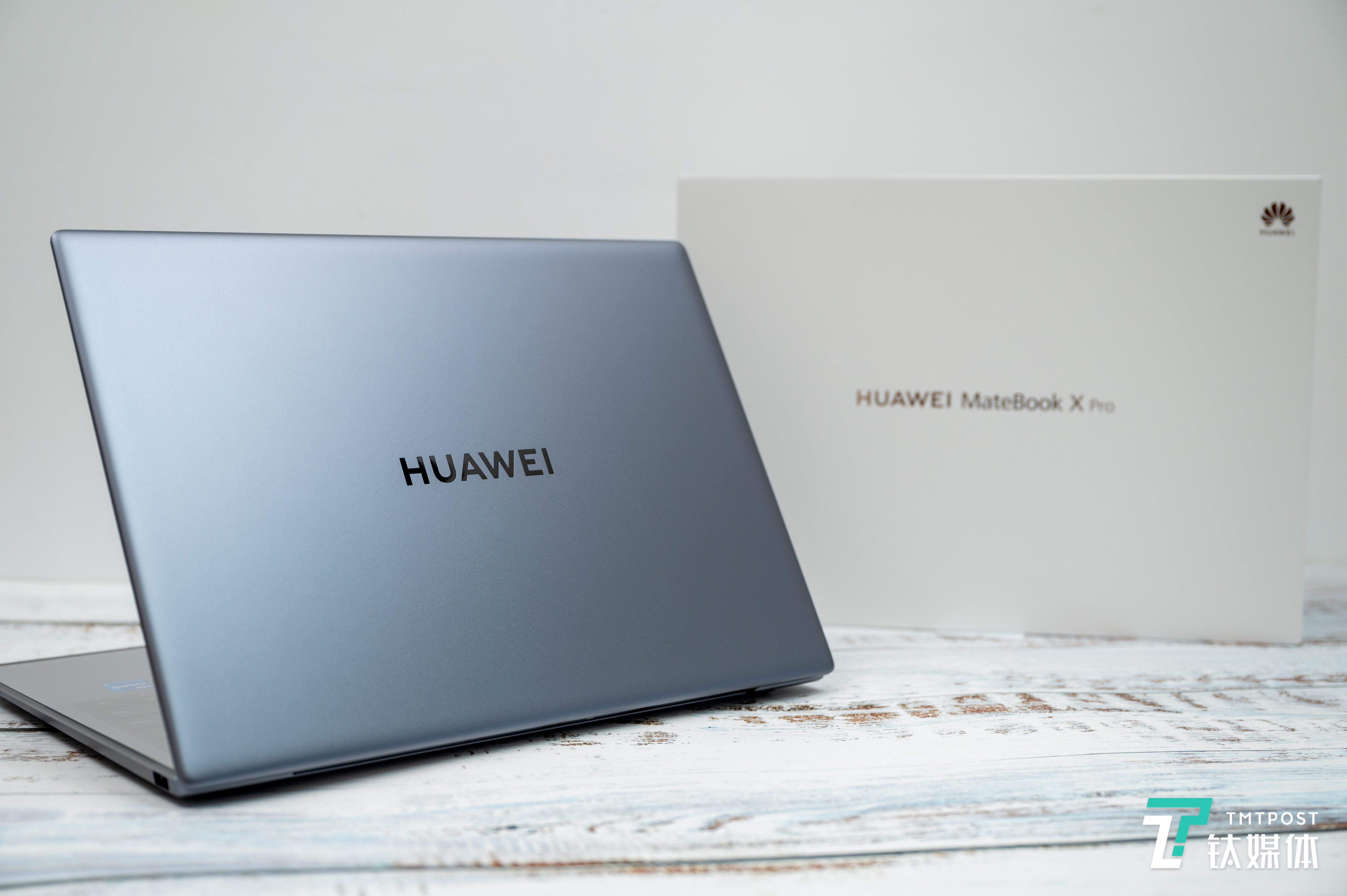 华为matebookxpro2021款评测细节升级智慧体验增强