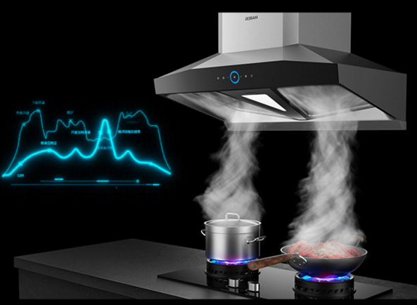 老板电器引领中国油烟机进入“双腔时代”，助力精装修品质升级(图4)