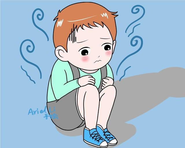 别人家孩子"社交达人"自己的孩子是"性格内向"不想说话(下)__凤凰网