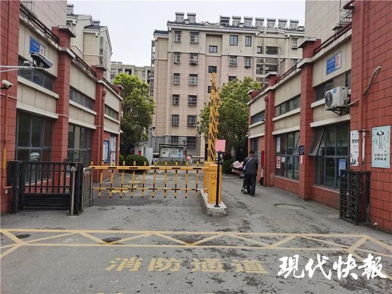 △台尚青龙花园小区