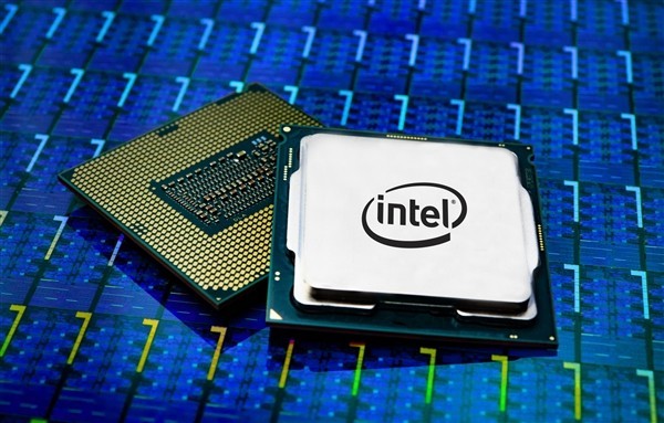 Intel曲线进军4nm：CPU工艺成了
