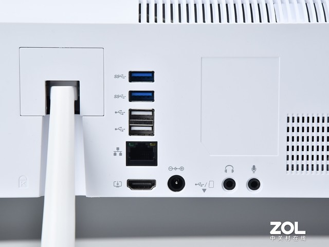 攀升A3刀锋一体机评测:超薄精英