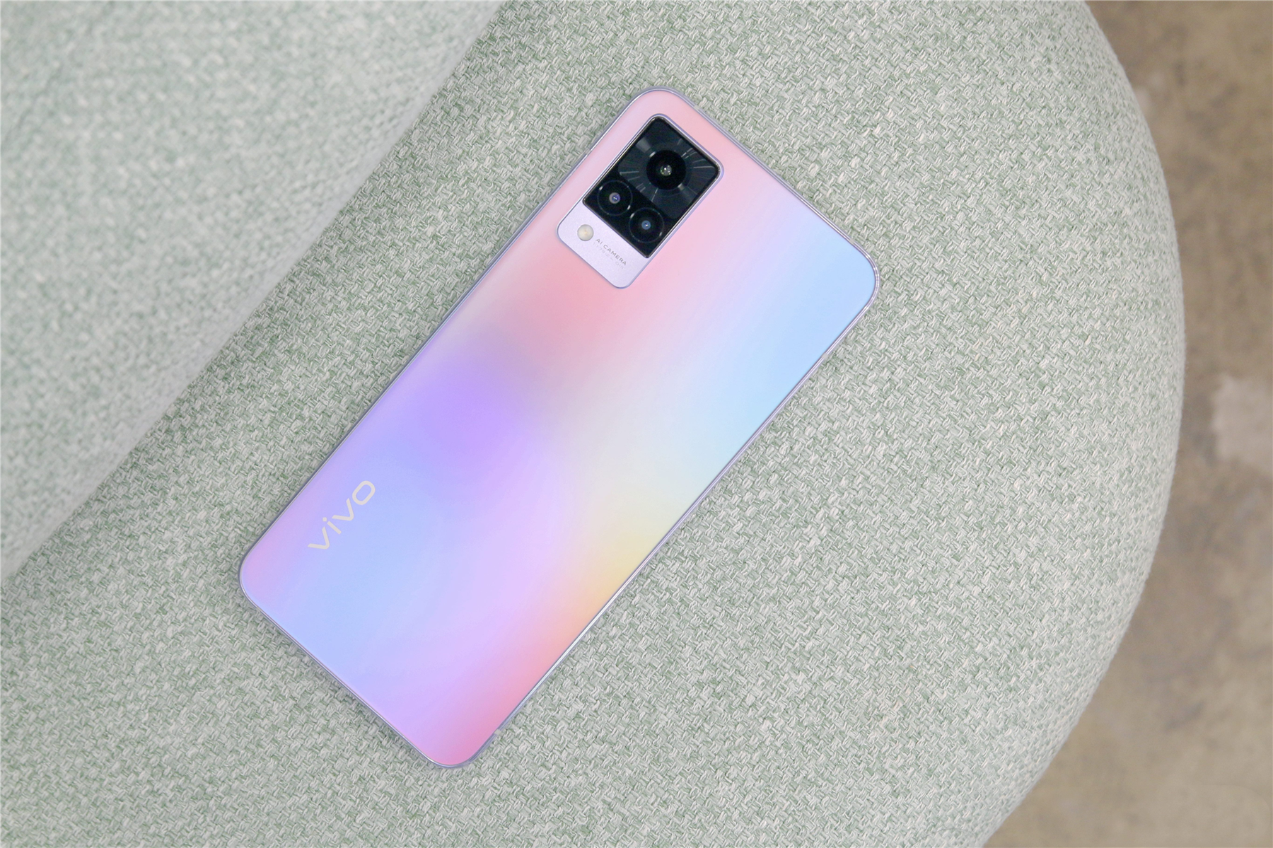 颜值能让产品力提升多少vivos9图赏