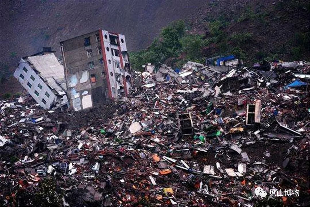 史上最大烈度地震 海嘯席捲全球 1960__鳳凰網