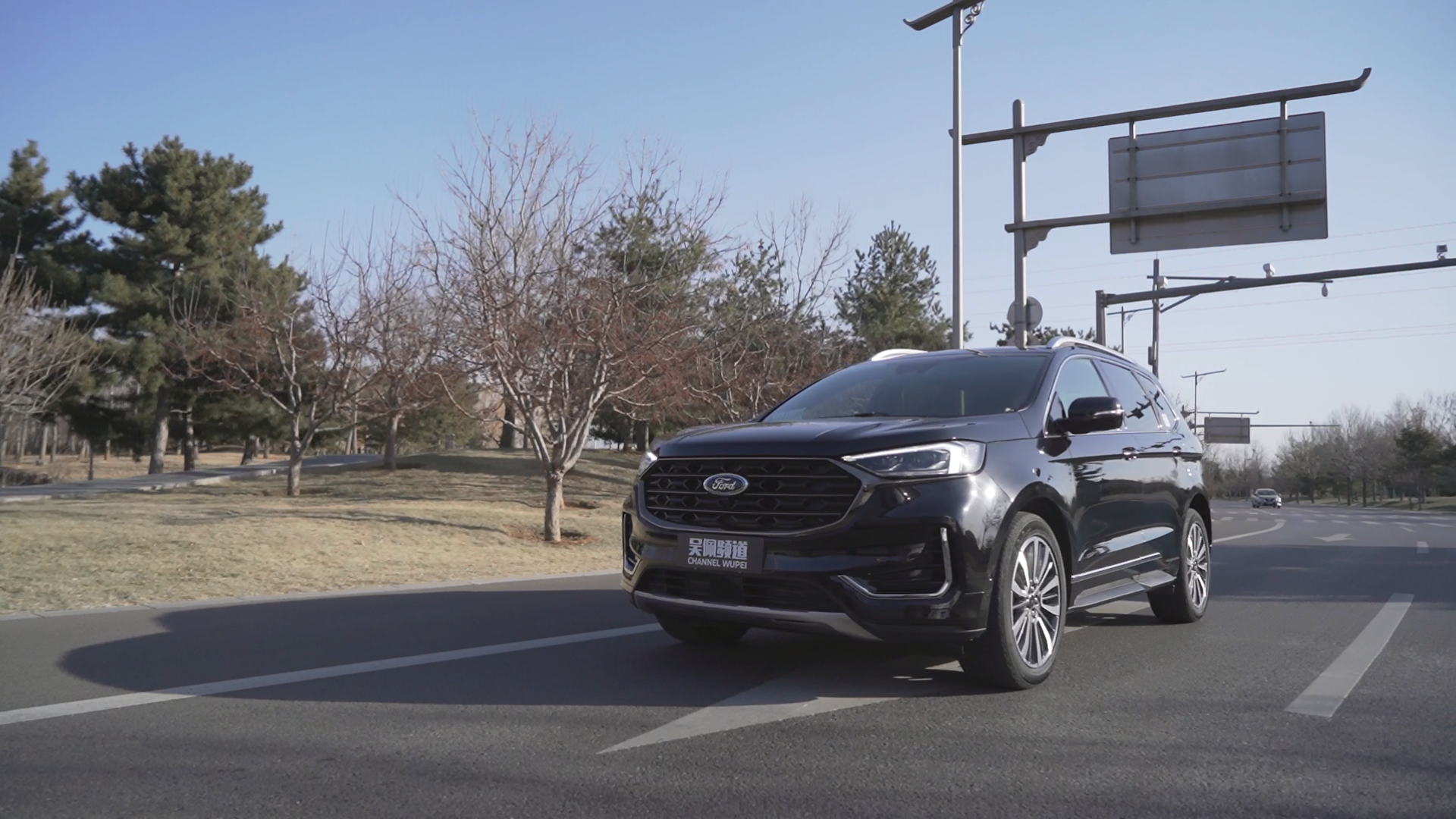 改款堪比换代的锐界plus为什么强于对手