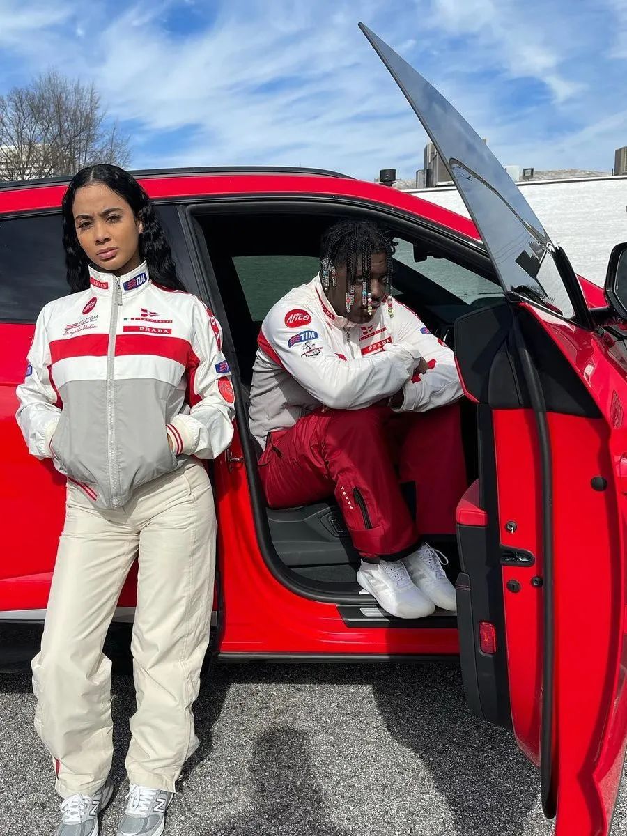 lil yachty 太狂竟自称「最会穿 rapper 」?