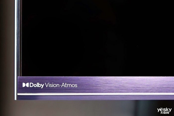 无频闪更健康护眼 创维Q41Pro电视评测