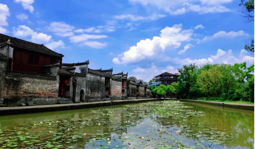 超赞!灵川连续四年入选中国旅游百强县