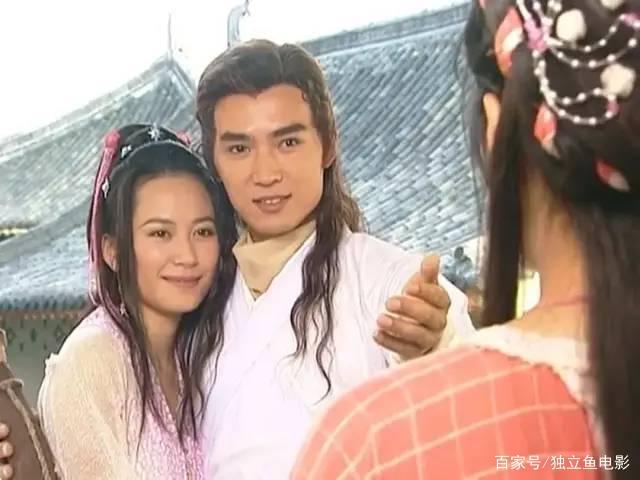 「不,你来得正是时候.」