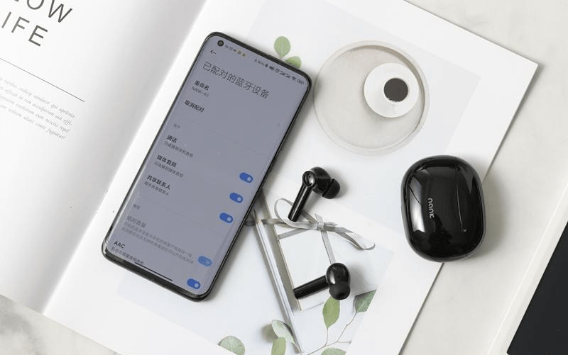 蓝牙耳机什么牌子好音质，500以下音质好的蓝牙耳机