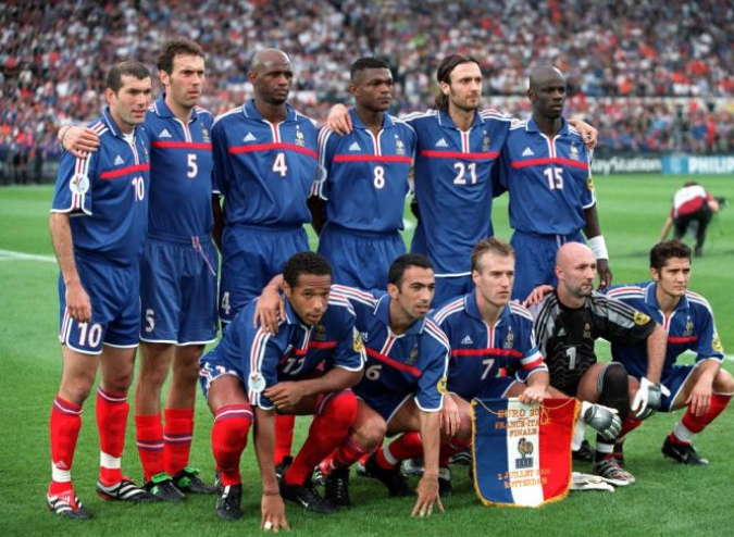 欧洲杯形象大使卡伦布,大满贯球员,真正的的人生赢家__凤凰网