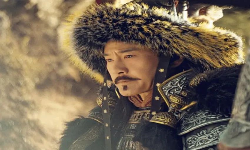 辽道宗耶律洪基用掷骰子代替殿试确定状元郎?__凤凰网