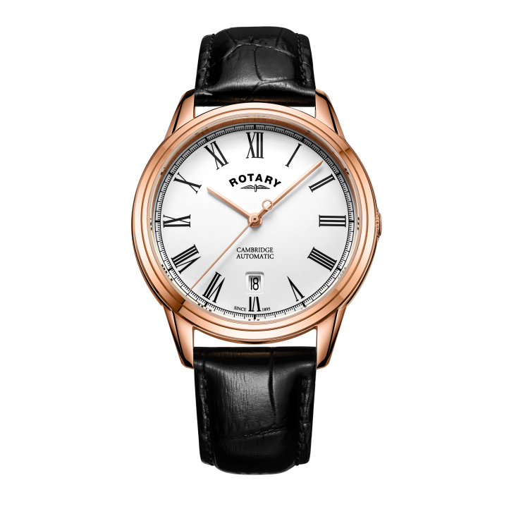 英国劳特莱腕表品牌亮相第四届上海进博会