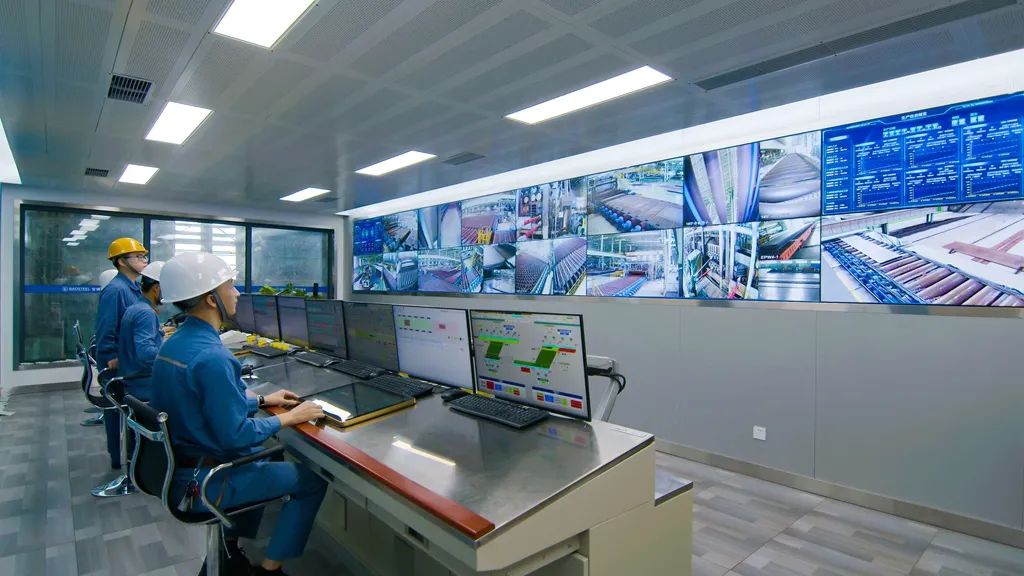 广东联通助力全国首例钢铁行业5g远程操控技术商业应用