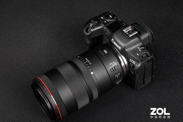 RF系列新利器 佳能RF 100mm微距评测