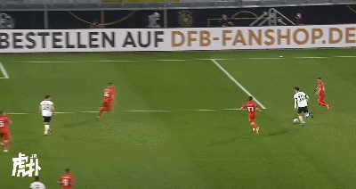 惊天冷门 德国1 2不敌北马其顿年来首次在世预赛输球 天天新闻 甜甜新闻