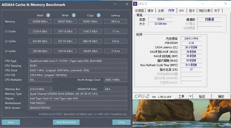 问鼎最强轻薄本宝座!小米笔记本Pro X15评测