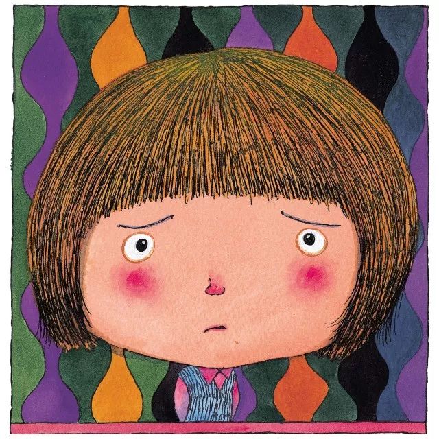 几米童话世界中,谁是你心中的"完美小孩"!__凤凰网