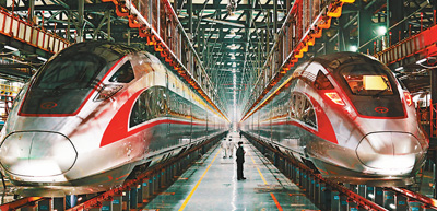 各运输方式已建立较成熟疫情防控体系