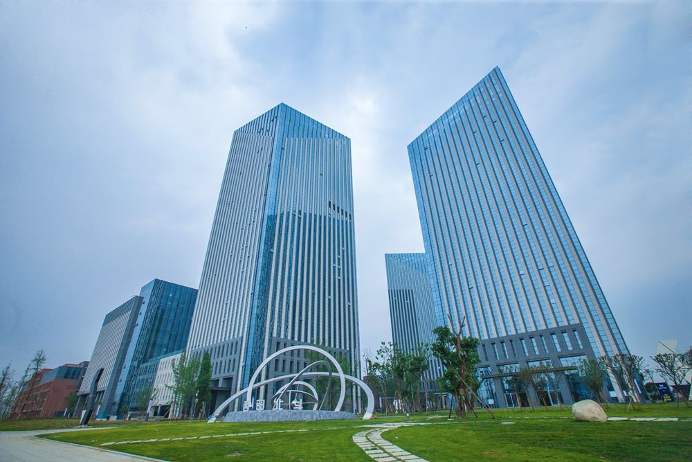 助力企业发展成都金牛区集中发布一批政策