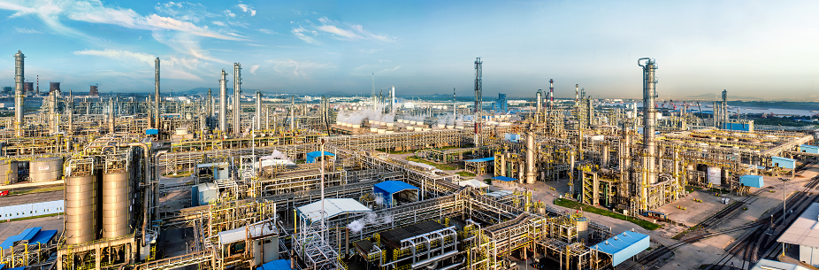 发力国内高端新材料产业中石化与巴斯夫将扩建南京一体化基地