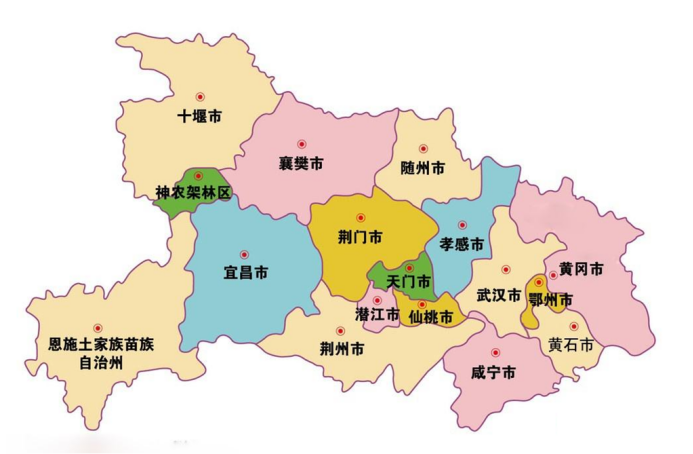 魏蜀吴三国都要抢的荆州 为何走向衰落?