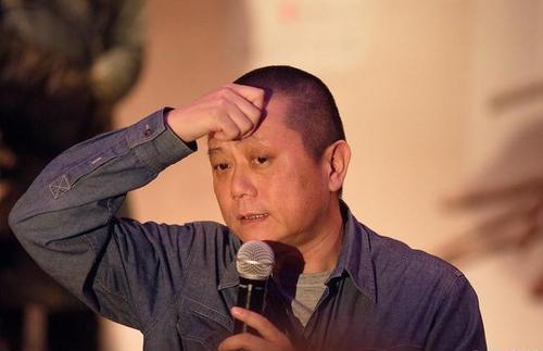 马未都:王朔是最应该获得诺贝尔奖的人,他的才华被大家忽略了