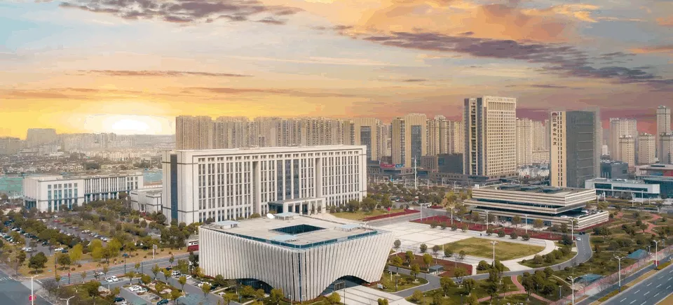 ②行政方面,金坛区政府,金坛新政服务中心,公共资源交易中心,民政局