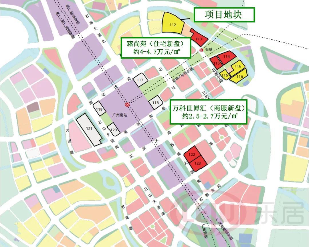 [上海]平凉社区02C1-12地块居住区建筑方案文本（GAD国际计|PDF+89页）-居住建筑-筑龙建筑设计论坛