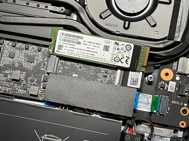 最香的光追游戏本!Redmi G 2021锐龙版评测:独显直连 满血狂飙