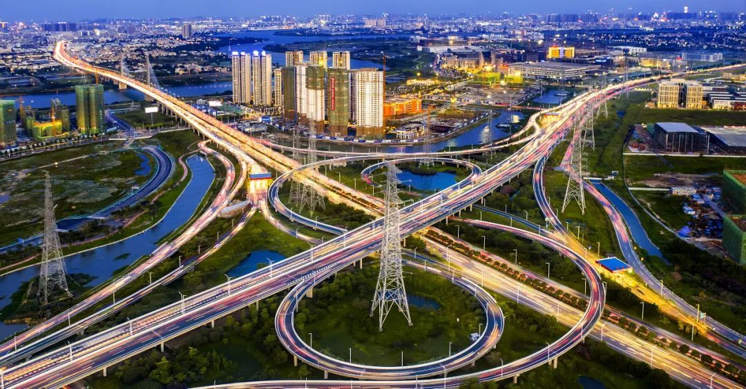 顺德高新区形象广告精彩亮相白云机场