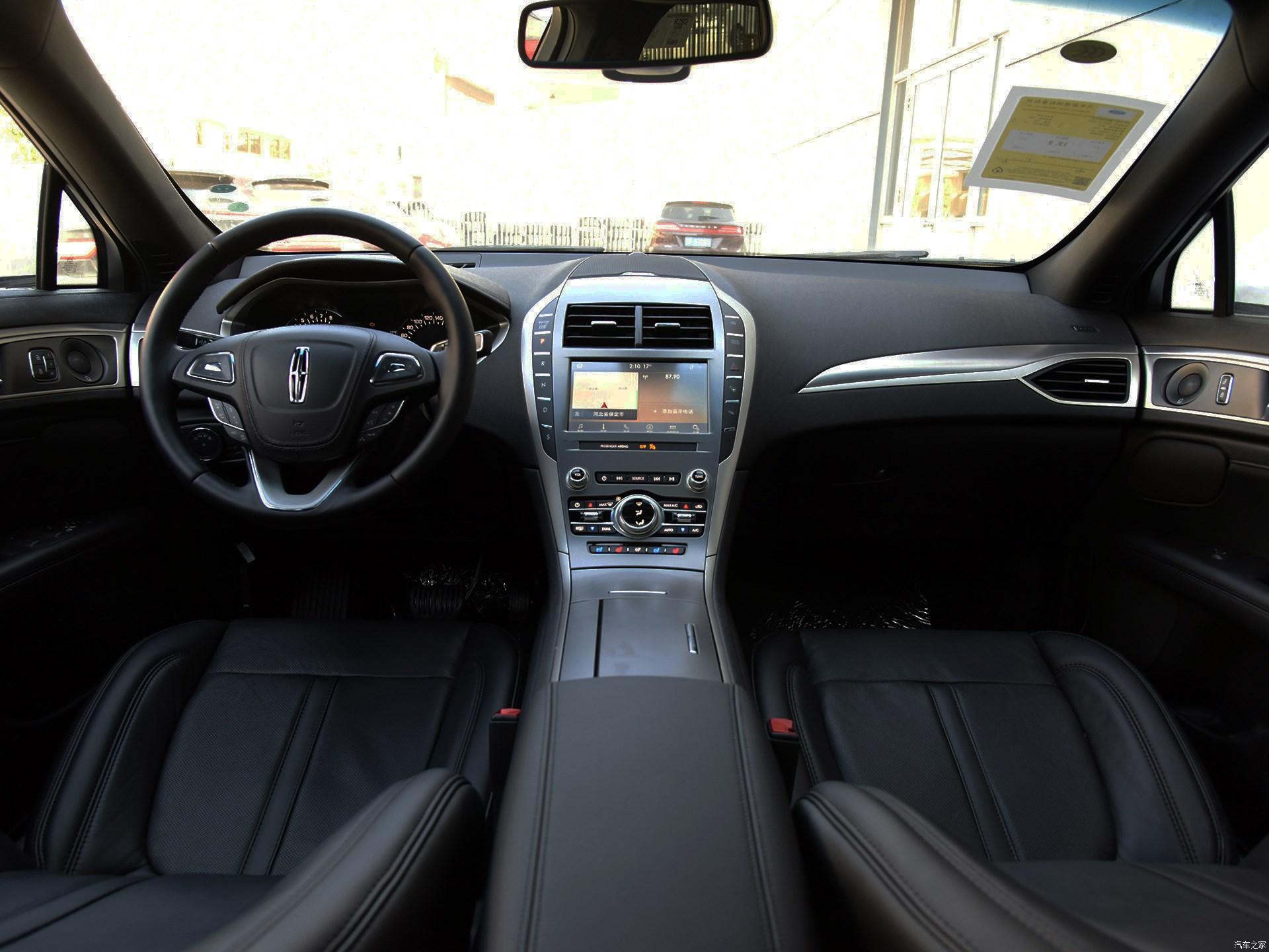 30万预算,林肯mkz值得买吗?性价比高吗?__凤凰网