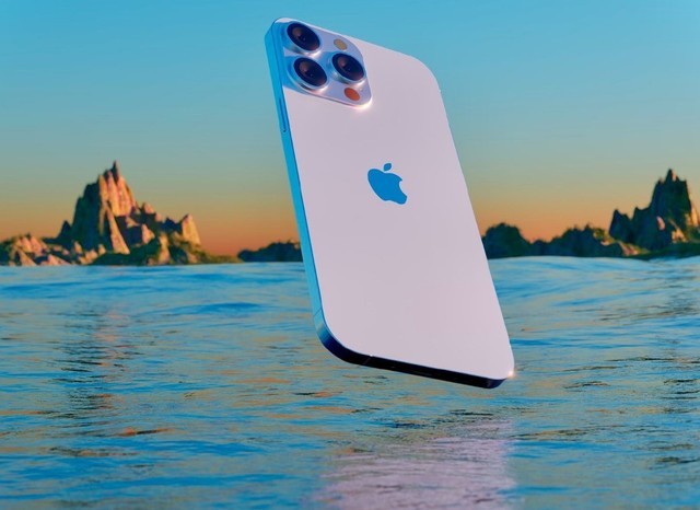 玫瑰金回归? 曝iPhone 13系列新增两款配色