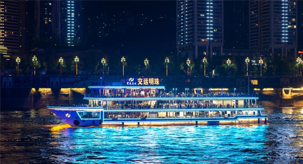 愉客行入围重庆市2020年"十大线上服务品牌"评选