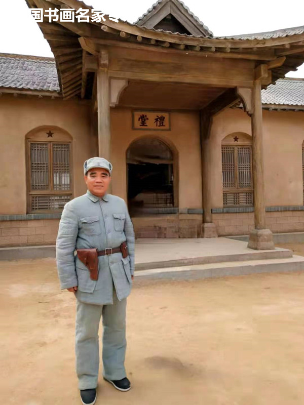 建党一百周年献礼剧《啊摇篮》圆满杀青