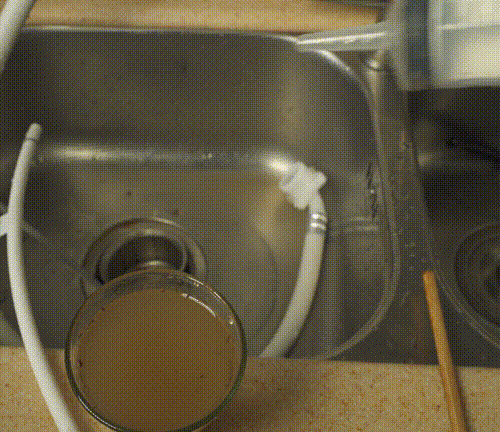 双RO滤芯 云米泉先净水器Super Pro 1200G评测