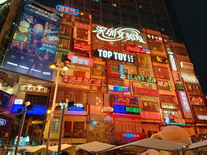 vivo Y55s体验:6000mAh的超长续航,能量直接拉满